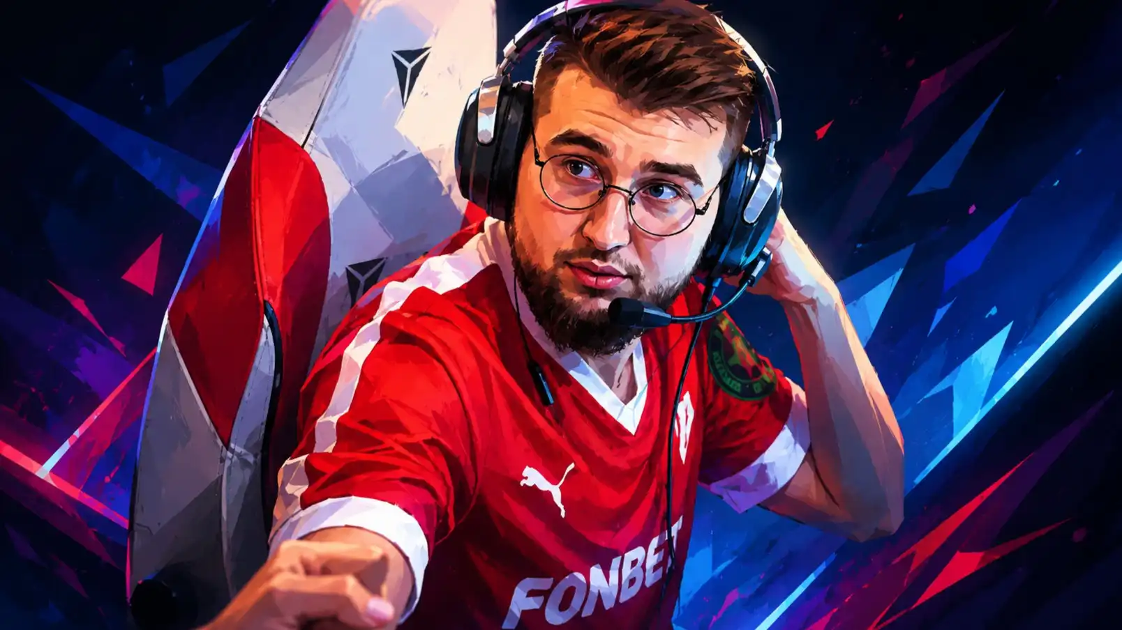 Torzsi Says Current MOUZ Is the Best Lineup in the Organization’s History